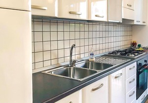 Amazing apartment in Isca Marina