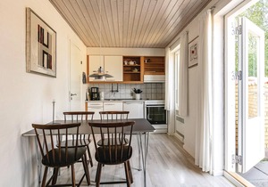 Amazing apartment in Allinge