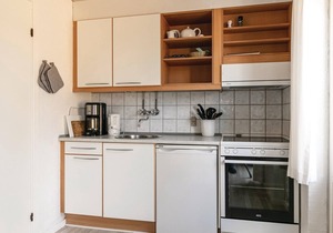 Amazing apartment in Allinge