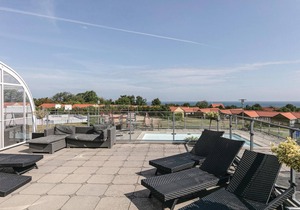 Amazing apartment in Allinge