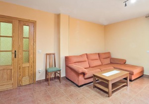 Amazing apartment in Navaluenga with WiFi