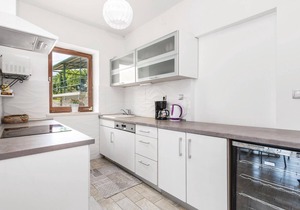 Amazing apartment in Matulji with WiFi