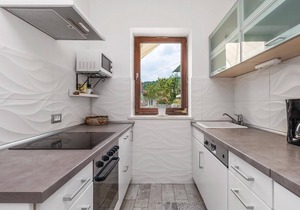 Amazing apartment in Matulji with WiFi