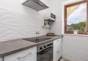 Amazing apartment in Matulji with WiFi