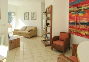 Amazing Apartment In Oletta With Kitchen
