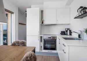 Amazing apartment in Slagelse