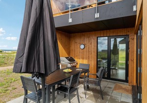 Amazing apartment in Slagelse