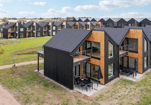 Amazing apartment in Slagelse
