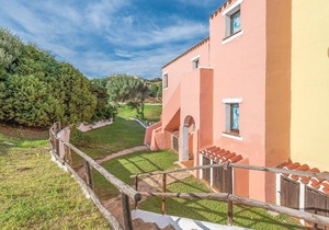 Amazing apartment in Stintino