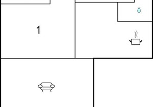 Amazing Apartment In St, Leonhard With 1 Bedrooms And Wifi
