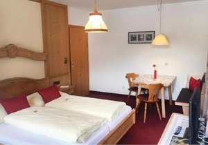 Amazing Apartment In St, Leonhard With 1 Bedrooms And Wifi