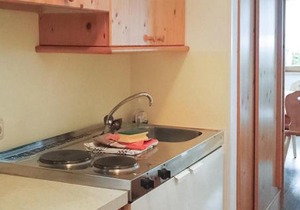Amazing Apartment In St, Leonhard With 1 Bedrooms And Wifi