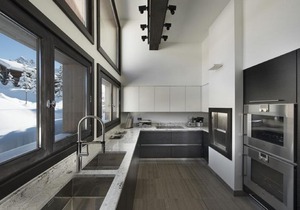 Amazing Chalet with view