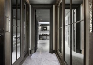 Amazing Chalet with view