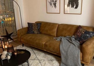 Amazing city center apartment