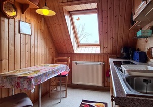 Amazing apartment in Herrnhut OT Ruppersdor