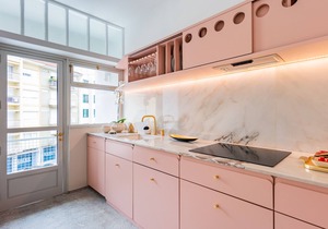 AMAZING DUPLEX PENTHOUSE & TERRACES & FREE PARKING