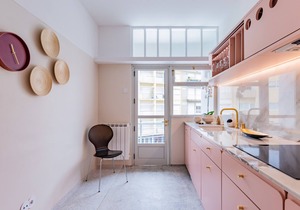 AMAZING DUPLEX PENTHOUSE & TERRACES & FREE PARKING