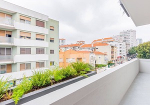 AMAZING DUPLEX PENTHOUSE & TERRACES & FREE PARKING