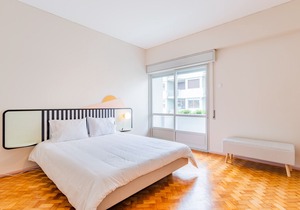 AMAZING DUPLEX PENTHOUSE & TERRACES & FREE PARKING