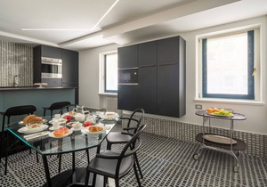 Amazing Grand Canal Apartment in San Marco Top Location