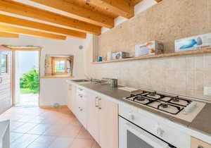 Amazing home in Sant'Anna d'Alfaedo