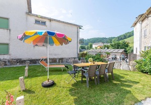 Amazing home in Sant'Anna d'Alfaedo