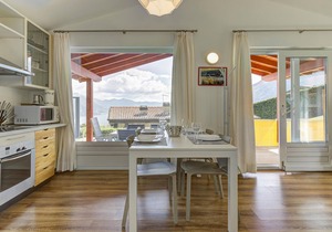 Amazing home in Solto Collina BG