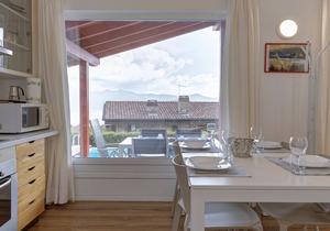 Amazing home in Solto Collina BG