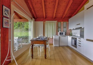 Amazing home in Solto Collina BG