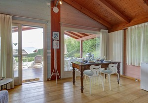 Amazing home in Solto Collina BG