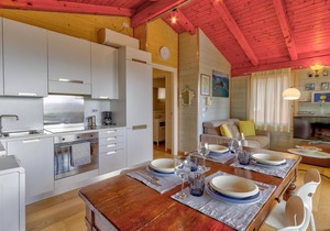 Amazing home in Solto Collina BG