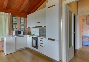 Amazing home in Solto Collina BG