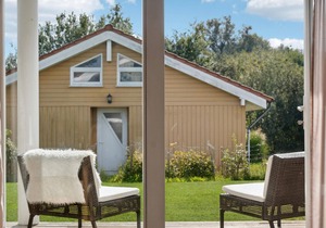 Amazing home in Askeby with sauna