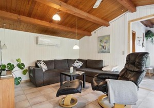 Amazing Home In Bogø By With Kitchen