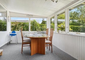 Amazing Home In Bogø By With Kitchen