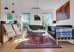 Amazing home in Bogø By with WiFi