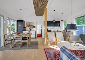 Amazing home in Bogø By with WiFi