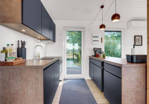 Amazing home in Bogø By with WiFi