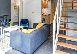 Amazing home in Bruinisse with kitchen