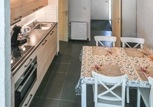 Amazing home in Bruinisse with kitchen