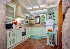 Amazing home in Dobrinj