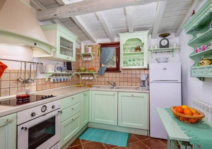 Amazing home in Dobrinj