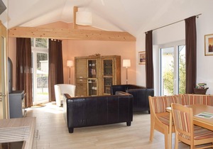 Amazing home in Gerolstein with kitchen