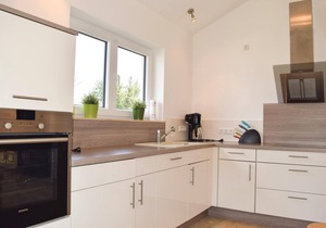 Amazing home in Gerolstein with kitchen