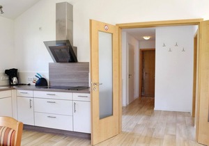 Amazing home in Gerolstein with kitchen