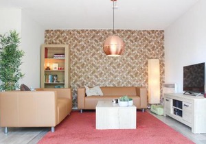 Amazing Home In Grou With Wifi