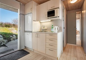 Amazing home in Gudhjem with WiFi