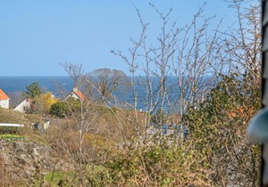 Amazing home in Gudhjem with WiFi