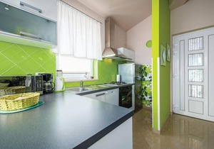 Amazing home in Labin with WiFi